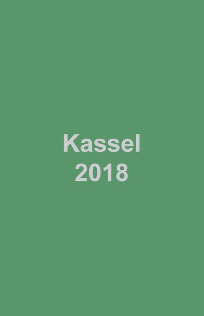 Treffen in Kassel 2018