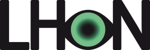 LHON Deutschland e.V. Logo
