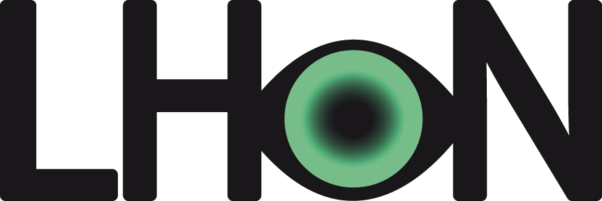 LHON Deutschland e.V. Logo
