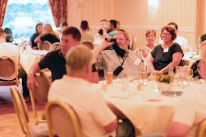 Impressionen vom Treffen 2019