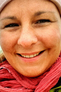 Ruth Sommerhoff