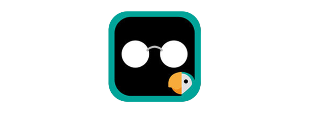 Abbildung des Icon der App Aipoly Vision