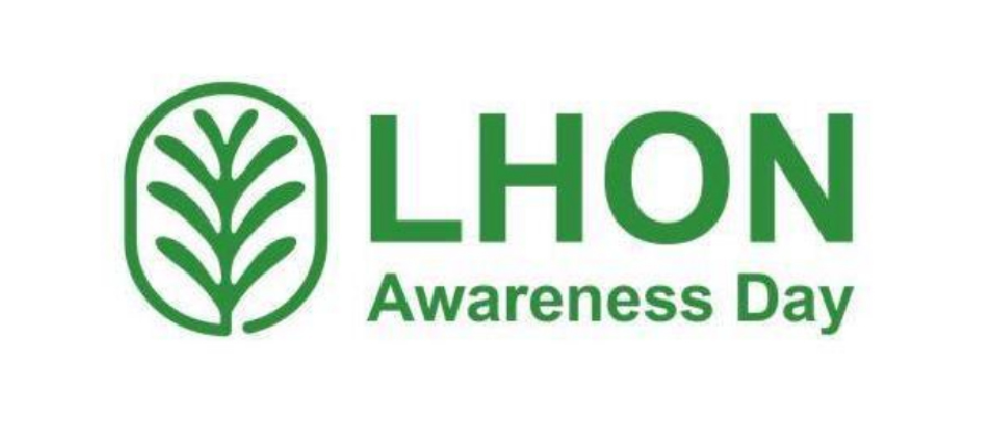 "LHON-Awareness-Day" Logo