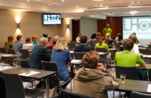 LHON Treffen 2024 in Leipzig