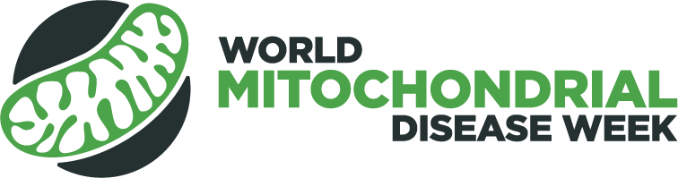 Logo der World Mitochondrial Disease Week